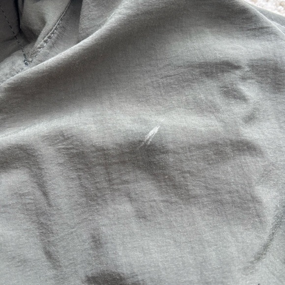 Uniqlo Long Hooded Women's Jacket - Picture 6 of 7